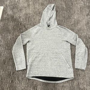 Men’s lululemon hooded sweatshirt